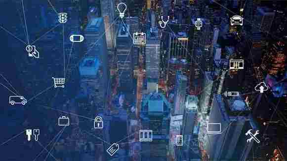 自動化、5G、人工智能……2020值得關注的技術趨勢