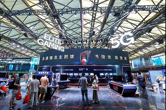 中國5G發(fā)展為什么能引領全球？