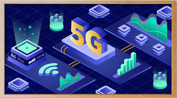 5G技術(shù)究竟能做什么？